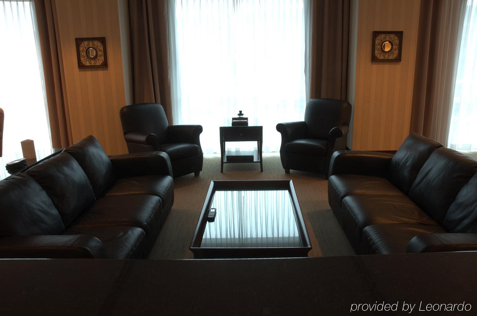 Delta Hotels By Marriott St. John'S Conference Centre Interior photo
