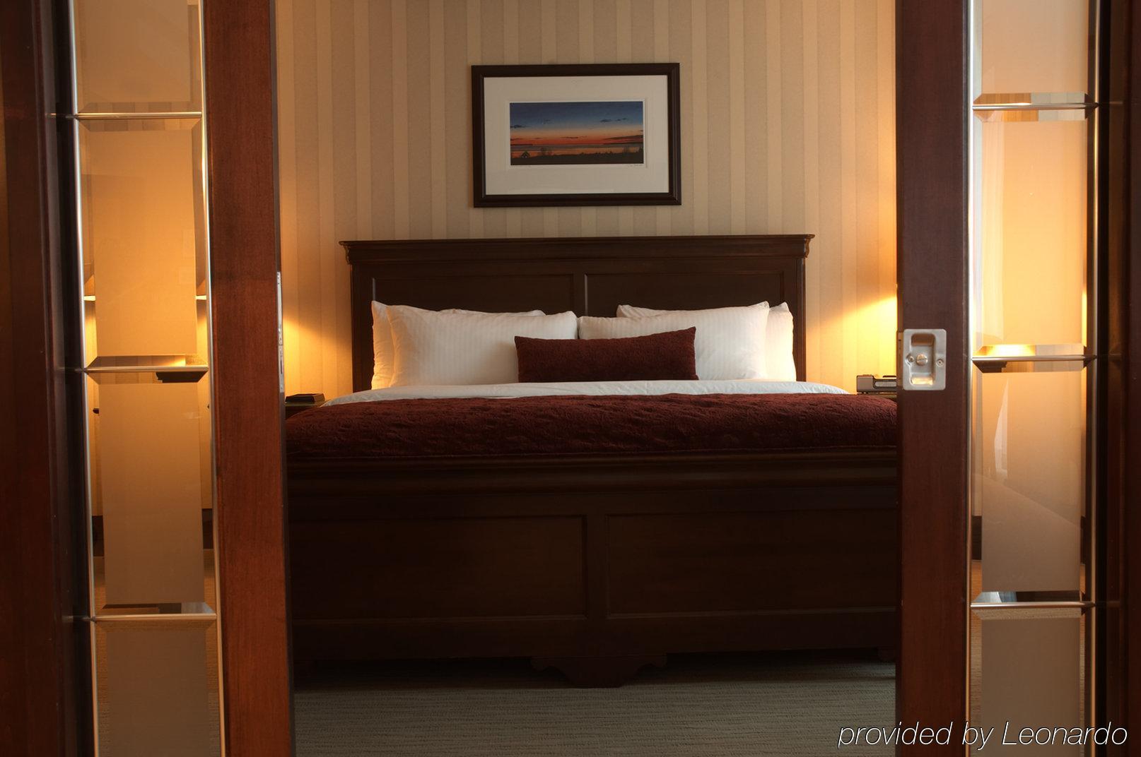 Delta Hotels By Marriott St. John'S Conference Centre Room photo