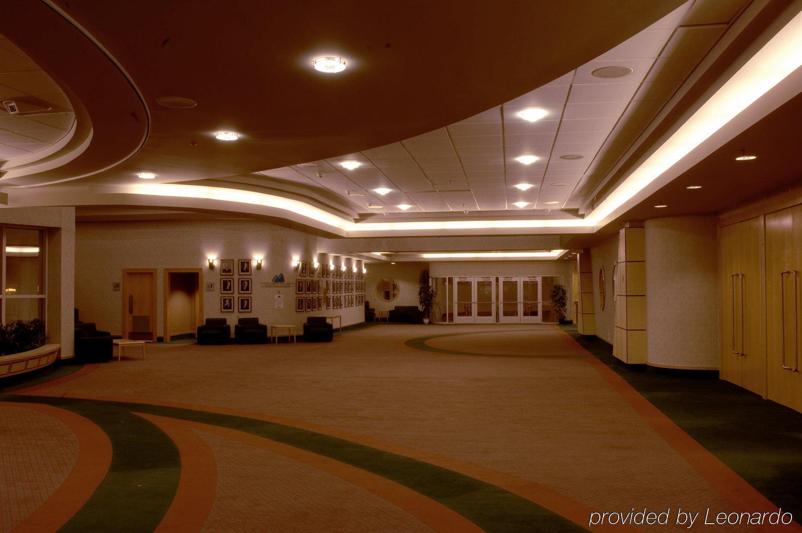 Delta Hotels By Marriott St. John'S Conference Centre Interior photo
